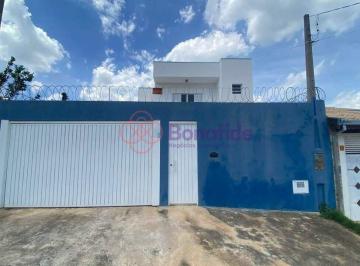 Casa · 192m² · 3 Quartos · 2 Vagas · Casa para VENDA localizada no bairro Jardim Alice (Medeiros), na cidade de Jundiaí/SP.
