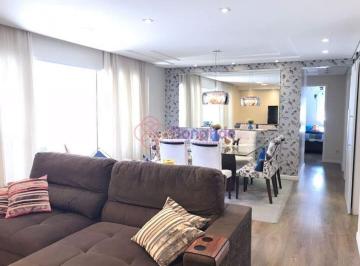 Apartamento · 132m² · 3 Quartos · 2 Vagas · Apartamento Residencial à venda, Vila Arens II, Jundiaí - AP0240.