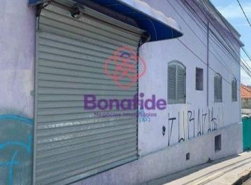 Comercial · 163m² · Salão para alugar, 163 m² por R$ 3.150,00 - Centro - Jundiaí/SP