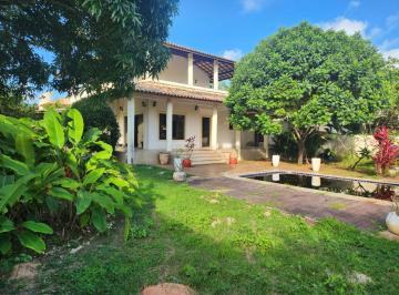 Casa de 5 quartos, Camaçari · Oportunidade no cond. Busca Vida! Agende sua Visita!