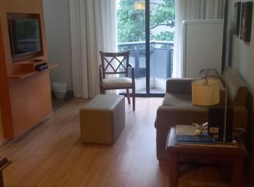 Apartamento de 1 quarto, Cerqueira César · Apartamento 