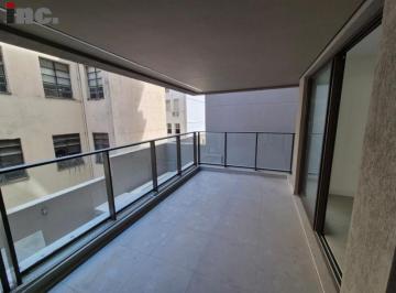 Foto 01 · Easy Botafogo - Apartamento 2 Quartos 95m²