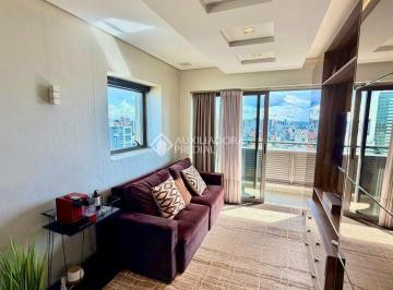 Apartamento · 56m² · 1 Quarto · Apartamento à venda no bairro Centro na cidade de Curitiba/PR.