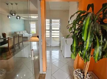 Casa · 108m² · 3 Quartos · 4 Vagas · Casa com 3 quartos à venda em Vila pereira barreto - SP