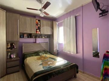 Casa · 70m² · 3 Quartos · Casa com 3 quartos à venda em Jardim penha - SP