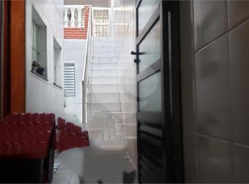 Casa · 270m² · 4 Quartos · 3 Vagas · Sobrado com 4 quartos à venda em Conjunto habitacional barreira grande - SP