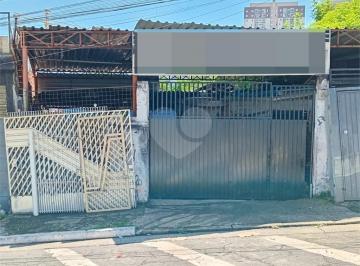 Terreno · 368m² · Terreno à venda em Vila continental - SP