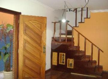 Casa · 125m² · 3 Quartos · 3 Vagas · Casa com 3 quartos à venda em Jardim vila mariana - SP