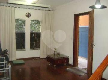 Casa · 125m² · 3 Quartos · 3 Vagas · Casa com 3 quartos à venda em Jardim vila mariana - SP