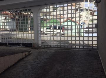Casa · 252m² · 3 Quartos · 5 Vagas · Sobrado com 3 quartos à venda em Água fria - SP