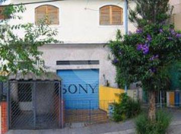 Casa · 100m² · 2 Quartos · 3 Vagas · Sobrado com 2 quartos à venda em Lauzane paulista - SP