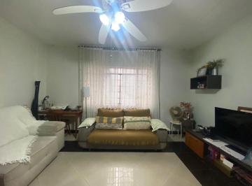 Casa · 330m² · 4 Quartos · Casa térrea com 4 quartos à venda em Jardim carlu - SP