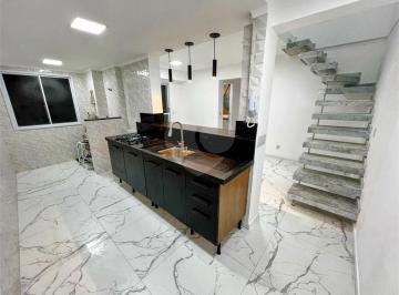 Apartamento · 107m² · 2 Quartos · 2 Vagas · Apartamento com 2 quartos à venda em Vila da paz - SP