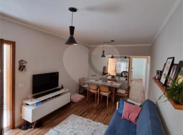 Casa · 200m² · 3 Quartos · 2 Vagas · Sobrado com 3 quartos à venda em Parque mandaqui - SP