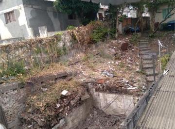 Terreno · 320m² · Terreno à venda em Vila maria alta - SP