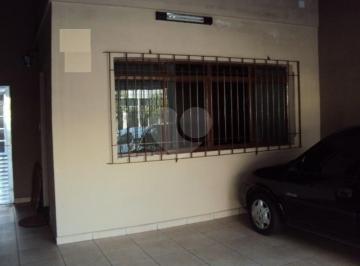 Casa · 144m² · 3 Quartos · 2 Vagas · Sobrado com 3 quartos à venda em Limão - SP