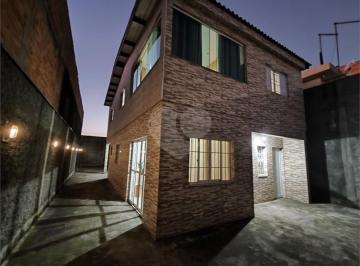 Casa · 250m² · 4 Quartos · 3 Vagas · Casa com 4 quartos à venda em Jardim Anhangüera - SP