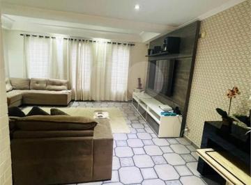 Casa · 286m² · 3 Quartos · 4 Vagas · Sobrado com 3 quartos à venda em Vila Nova - SP