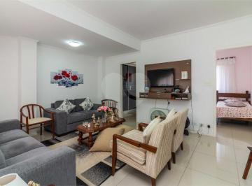 Apartamento · 75m² · 3 Quartos · Apartamento com 3 quartos à venda em Santana - SP