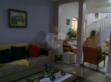 Casa · 100m² · 3 Quartos · 3 Vagas · Sobrado com 3 quartos à venda em Jardim martins silva - SP