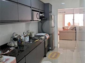 Casa · 134m² · 3 Quartos · 2 Vagas · Casa com 3 quartos à venda em Chácara Seis De Outubro - SP