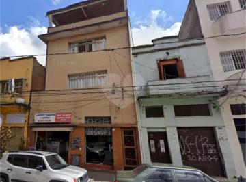 Comercial · 240m² · Prédio inteiro à venda em Brás - SP