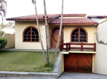 Casa · 400m² · 4 Quartos · 8 Vagas · Casa térrea com 4 quartos à venda em Tremembé - SP