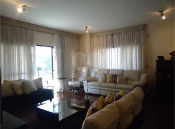 Apartamento · 192m² · 4 Quartos · 3 Vagas · Apartamento com 4 quartos à venda em Vila Andrade - SP