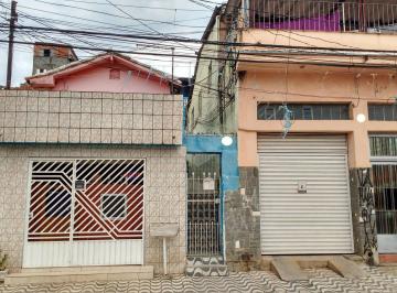 Terreno · 553m² · Terreno à venda em Vila gouveia - SP