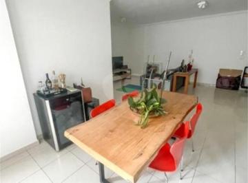 Apartamento · 110m² · 3 Quartos · 1 Vaga · Apartamento com 3 quartos à venda em Consolação - SP