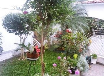 Casa · 320m² · 5 Quartos · 2 Vagas · Sobrado com 5 quartos à venda em Jardim virginia bianca - SP