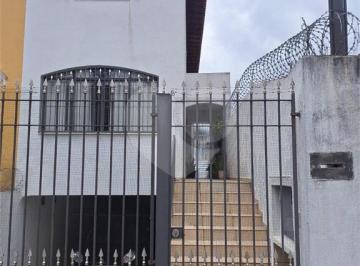 Casa · 181m² · 4 Quartos · 3 Vagas · Sobrado com 4 quartos à venda em Jardim ester - SP