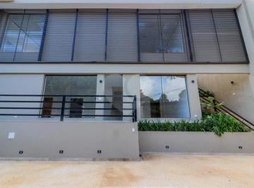 Casa · 378m² · 4 Quartos · 1 Vaga · Casa com 4 quartos à venda em Jardim Guedala - SP