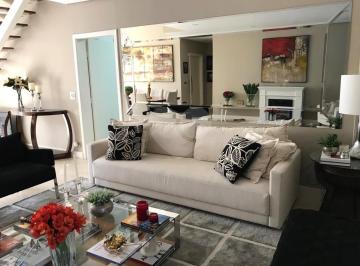 Apartamento · 193m² · 4 Quartos · 4 Vagas · Apartamento com 4 quartos à venda em Bosque da saúde - SP