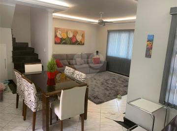 Casa · 250m² · 3 Quartos · 2 Vagas · Sobrado com 3 quartos à venda em Parque Mandaqui - SP