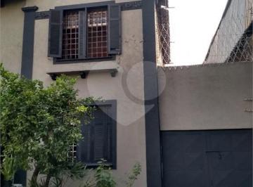 Casa · 150m² · 6 Quartos · 4 Vagas · Casa com 6 quartos à venda em Mooca - SP