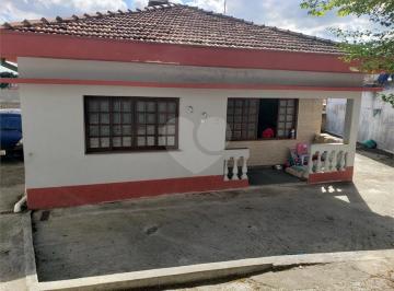 Casa · 260m² · 4 Quartos · 5 Vagas · Sobrado com 4 quartos à venda em Vila pedra branca - SP