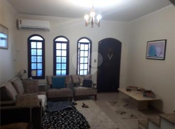 Casa · 129m² · 4 Quartos · 1 Vaga · Sobrado com 4 quartos à venda em Jardim são paulo(zona norte) - SP