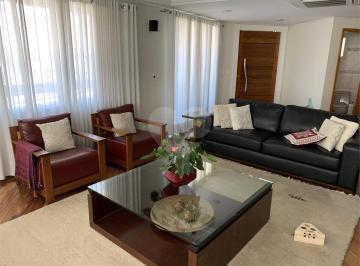Casa · 700m² · 5 Quartos · 6 Vagas · Sobrado com 5 quartos à venda em Jardim são bento - SP