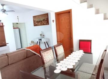 Casa · 130m² · 2 Quartos · 2 Vagas · Sobrado com 2 quartos à venda em Vila nova manchester - SP