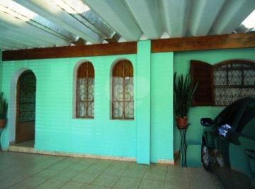 Casa · 96m² · 2 Quartos · 2 Vagas · Casa com 2 quartos à venda em Santana - SP