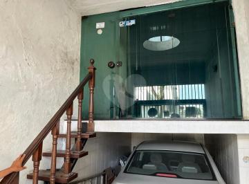 Casa · 160m² · 3 Quartos · 2 Vagas · Sobrado com 3 quartos à venda em Tatuapé - SP