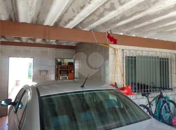 Casa · 80m² · 3 Quartos · 2 Vagas · Casa térrea com 3 quartos à venda em Vila gea - SP
