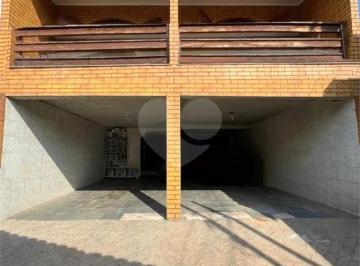 Casa · 153m² · 4 Quartos · Casa com 4 quartos à venda em Carandiru - SP