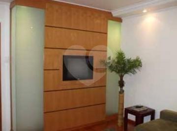 Casa · 500m² · 4 Quartos · Sobrado com 4 quartos à venda em Santa teresinha - SP