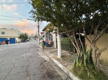 Casa · 150m² · 3 Quartos · 3 Vagas · Casa térrea com 3 quartos à venda em Vila maria alta - SP