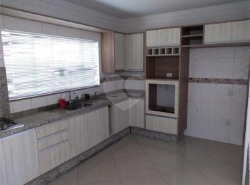 Casa · 214m² · 3 Quartos · 8 Vagas · Sobrado com 3 quartos à venda em Vila hermínia - SP