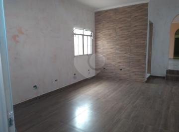 Casa · 100m² · 2 Quartos · 2 Vagas · Condomínio com 2 quartos à venda em Vila francos - SP