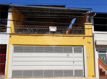 Casa · 150m² · 4 Quartos · 1 Vaga · Sobrado com 4 quartos à venda em Jardim brasília (zona leste) - SP