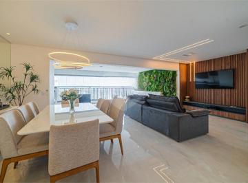 Apartamento · 159m² · 4 Quartos · 2 Vagas · Apartamento com 4 quartos à venda em Mooca - SP
